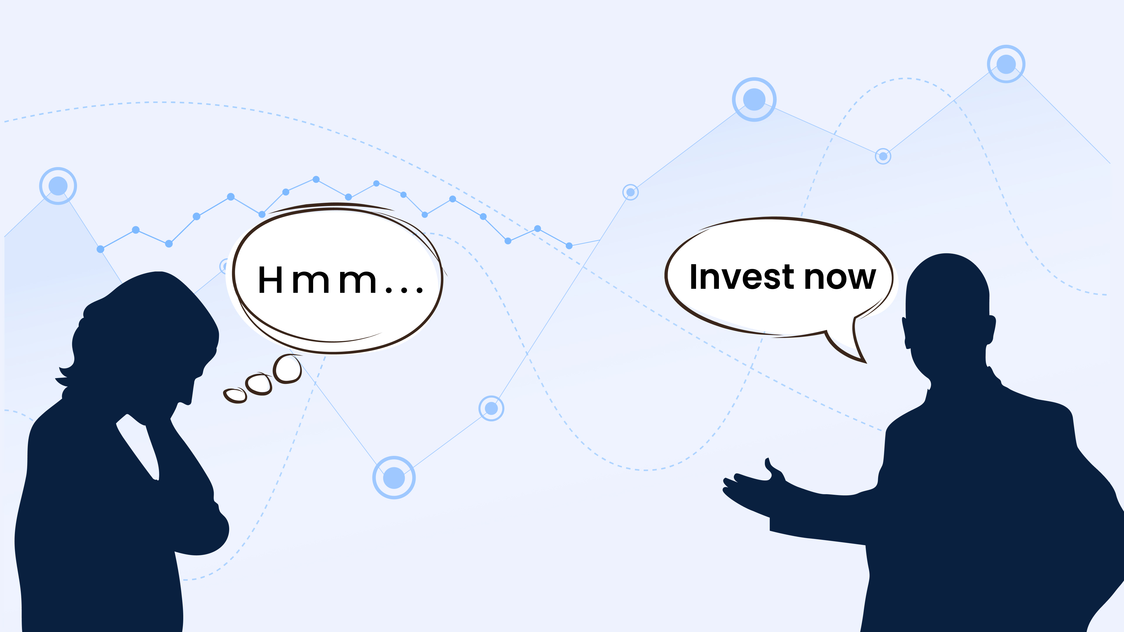 Intelligent Investing: Having the Courage to Stand Alone