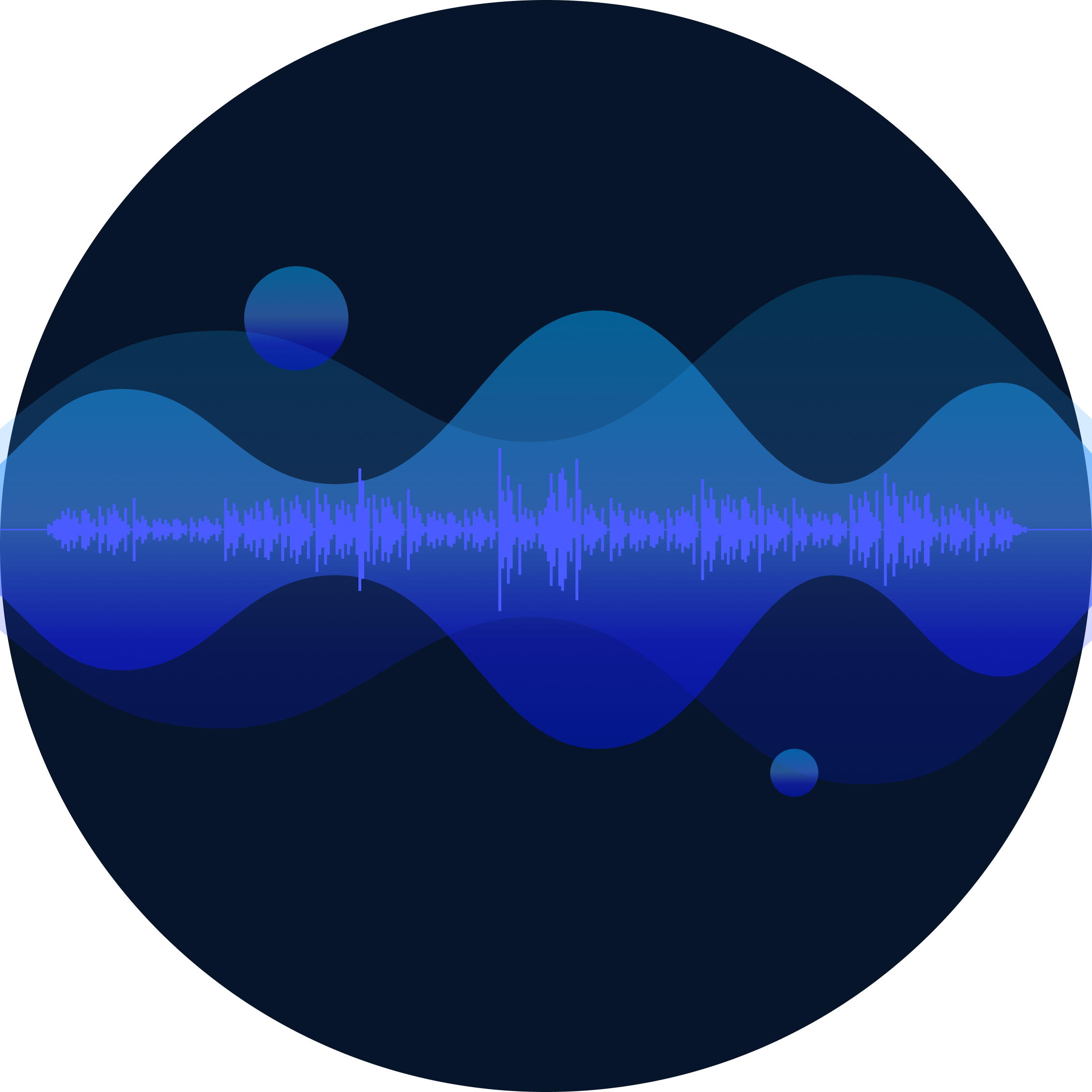 Intentions behind our Podcast